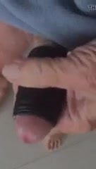 false foreskin