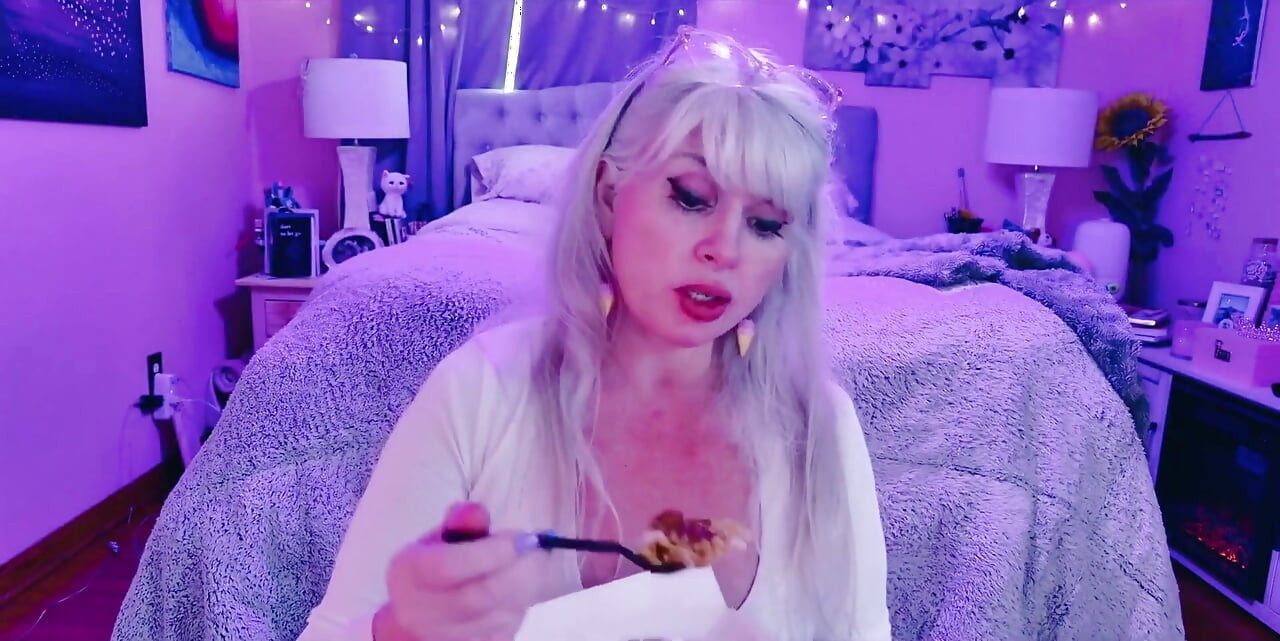 Meksikalı pizza: taco bell mukbang burada