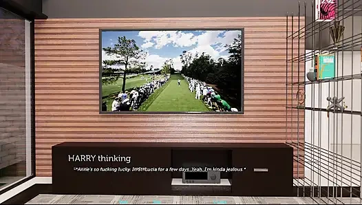 Eine sehr offene Ehe (Teil 95) Ende des Updates