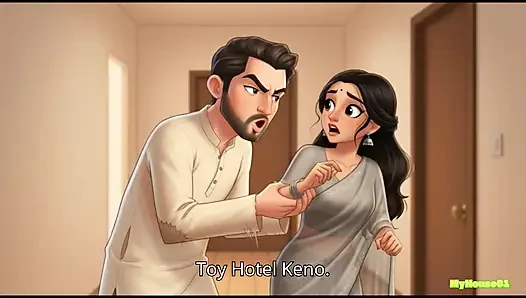 Sad Sex Life story of my bhabi