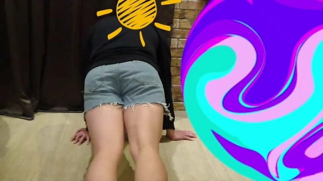 Spanking