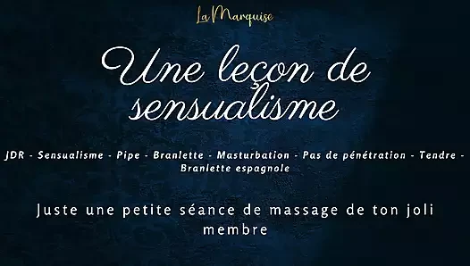 French audio porn | I take care of your big