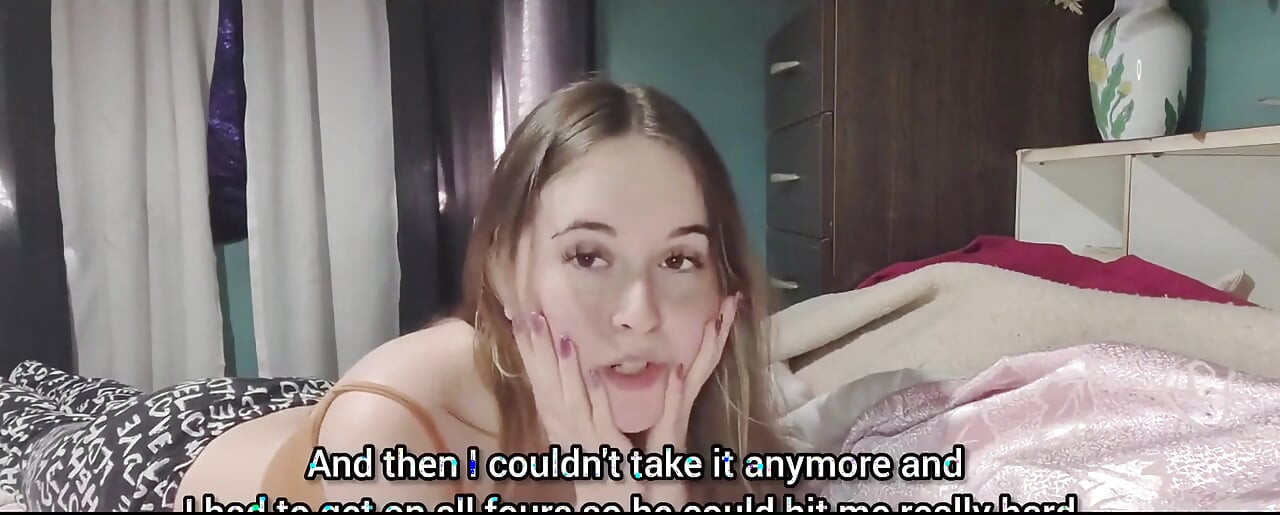 あなたの彼女が浮気していて、それをあなたに話す