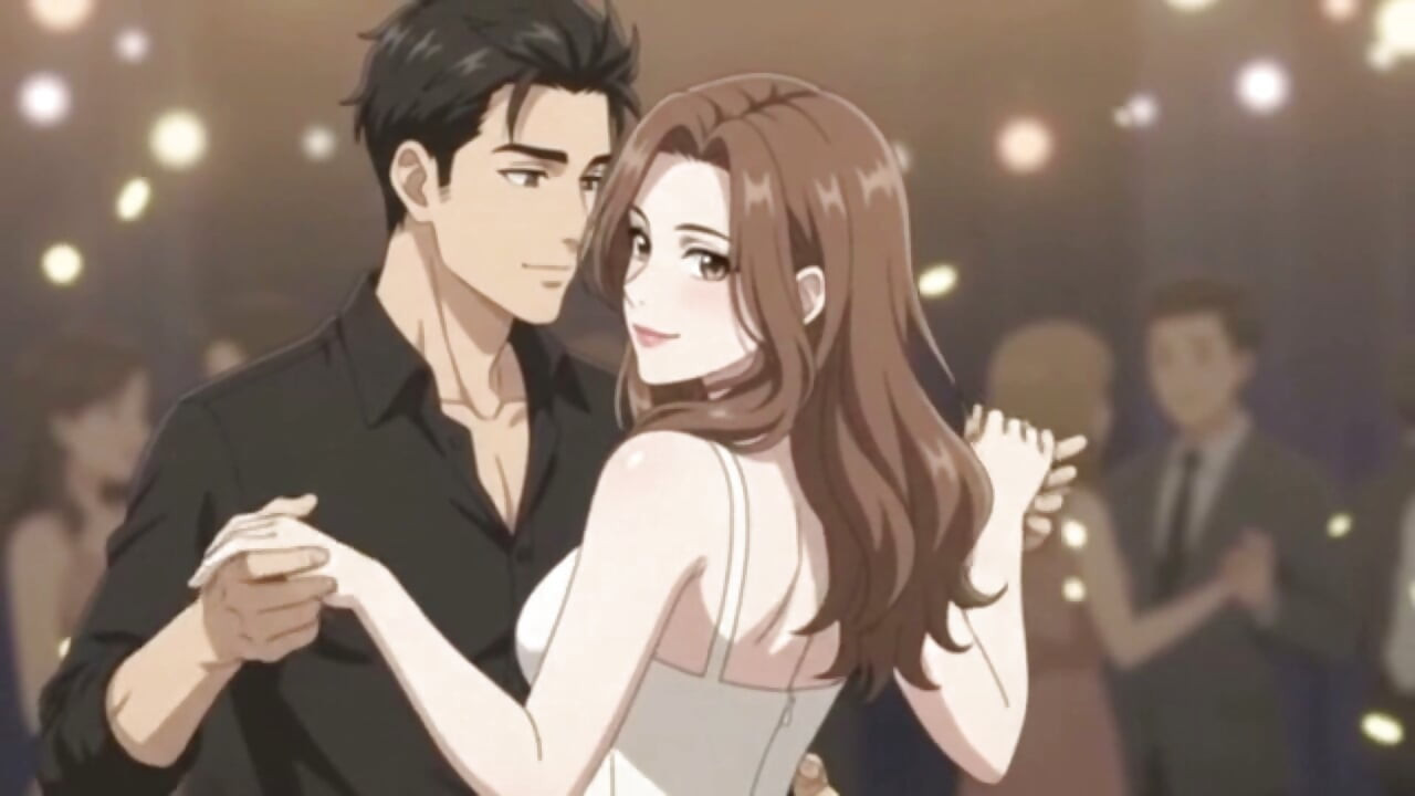 ท้าทายคนแปลกหน้าในปาร์ตี้ที่เธอทำให้เธอเสร็จใน 5 นาที