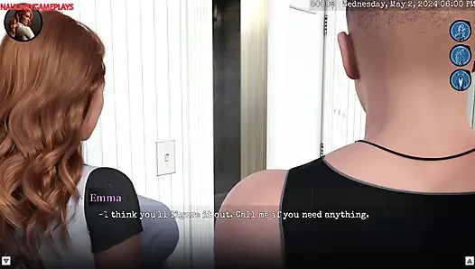 Batasan Moralitas (bagian 02) - oleh Novel-game