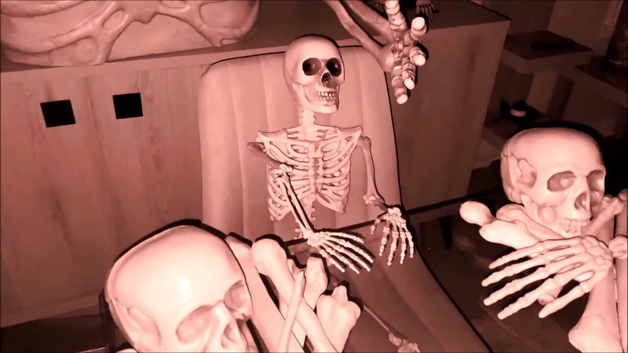BONES OF SODOMY 1