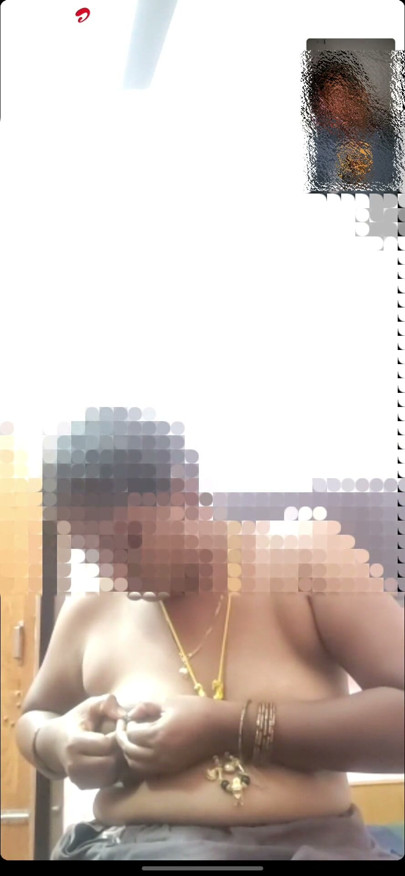 My wife sex video call in open part 1 | Clip 1