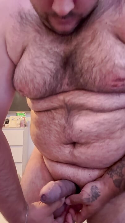 Cock bondage under clothes public part 2 uncovering