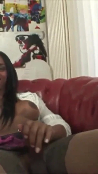 Spectacular moment from "Shemale Nasty Anal Party!!!  - Vol. #08"