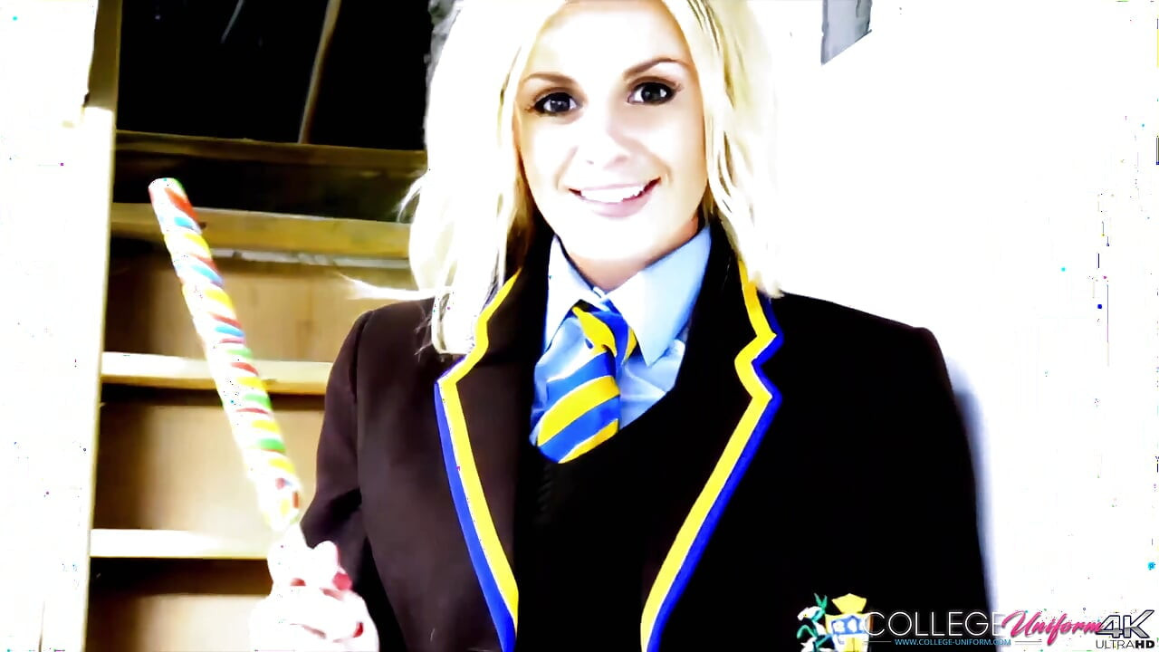 Lollytasic με την Amy Green