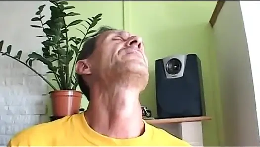 Nothing compares my stepdad - Come babbo non ce nessuno (full porn movie)