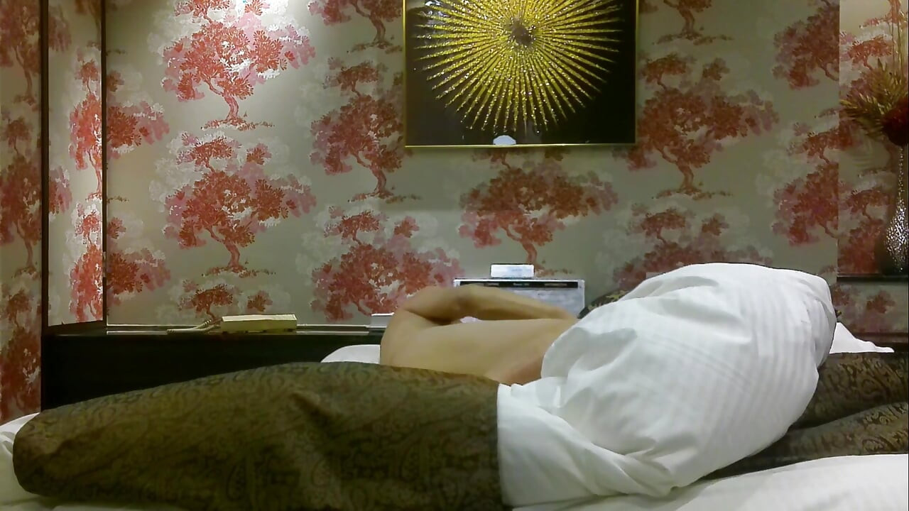Lewd žena v domácnosti sex video