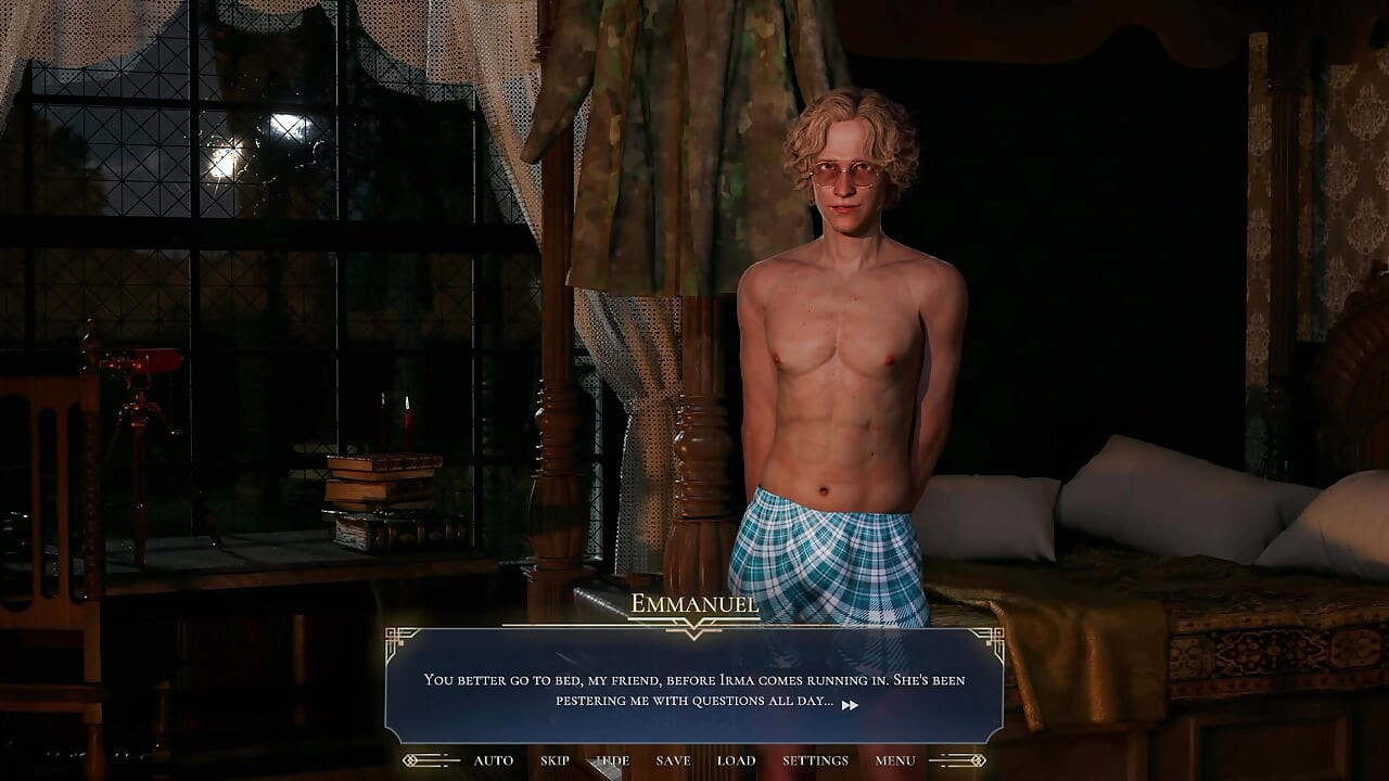 Complete Gameplay - Magic Pussy 3, Part 22