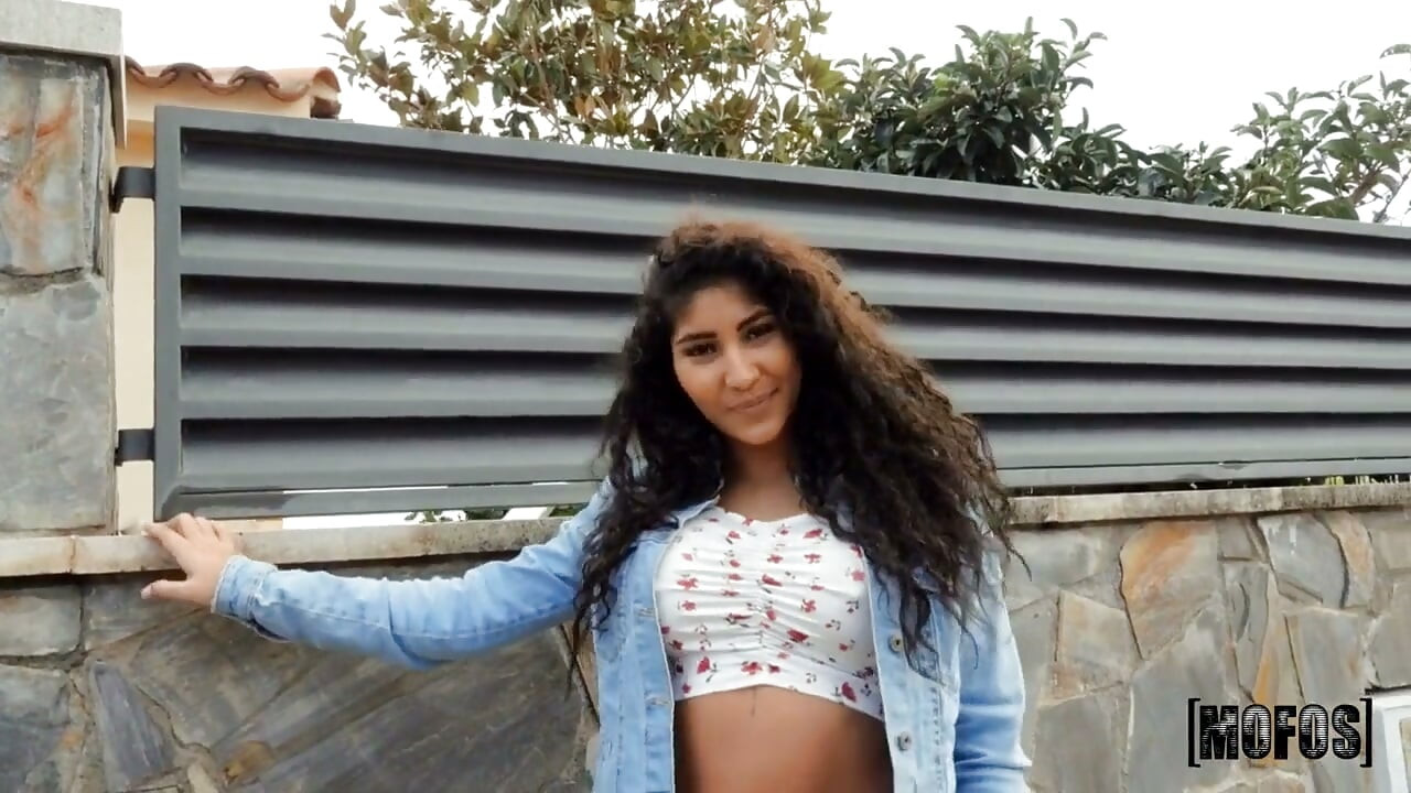 Public Pickups - Big Tit Inked up Latina Takes Big Dick POV