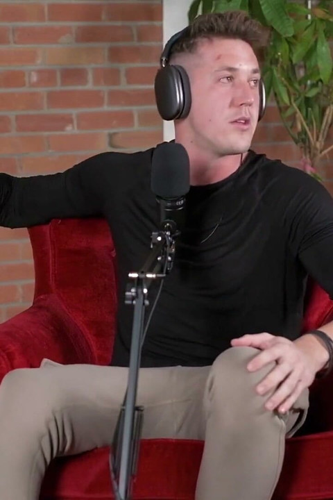 greg o'gallagher wird dein mädchen stehlen, ohne es überhaupt zu versuchen!!