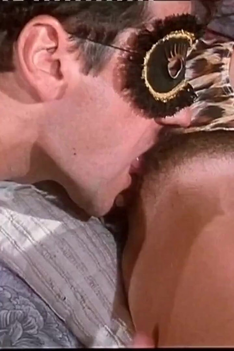 Um orgasmo louco selvagem para Milly D'abbraccio