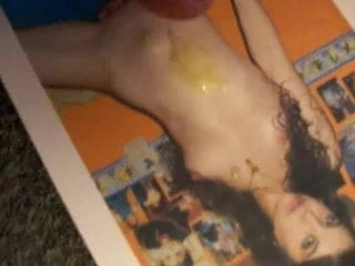 Tribute for xhamster girl