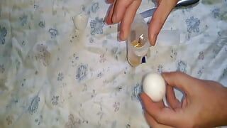 xH_Handy_Mein mengisi kandung kemih dengan telur dari 05.01.22