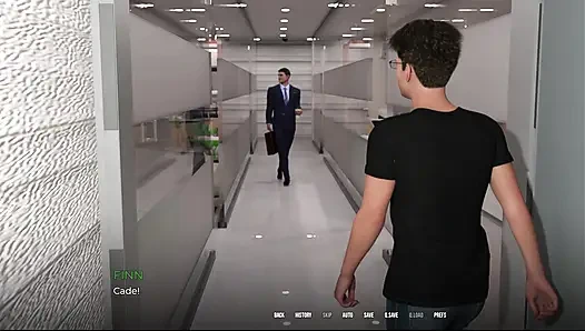 The Insecure Husband (part 5)