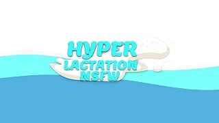 HyperLactation0 Yaoi homoporno Hentai compilatie 18