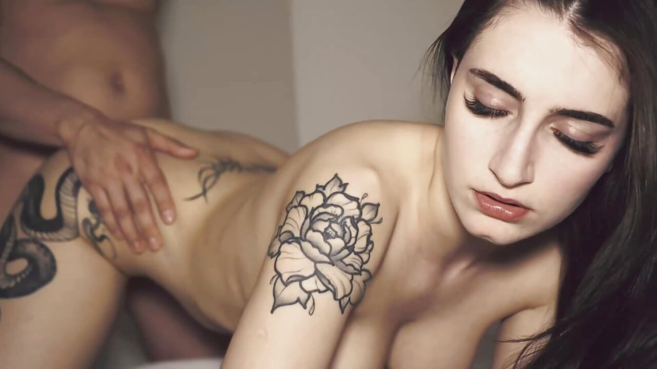 Fucking my girlfriend's friend - Chavita Grimaldi