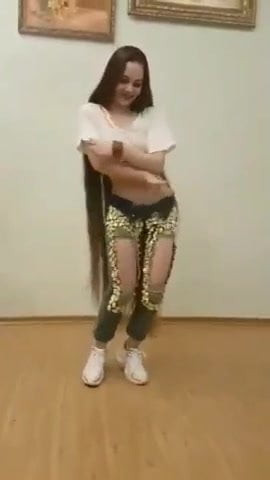 Belly dance