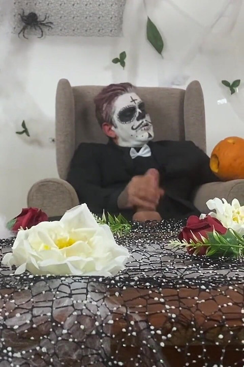 Pumpkins for Halloween