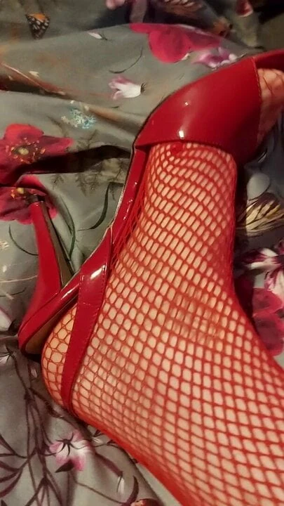 Feet