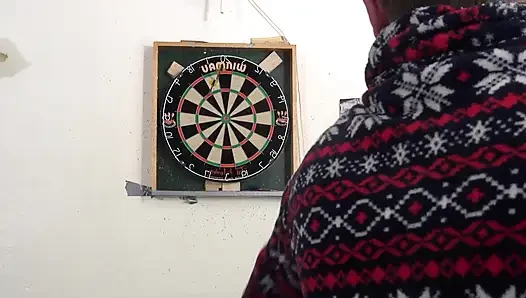 Azgın üvey kızım