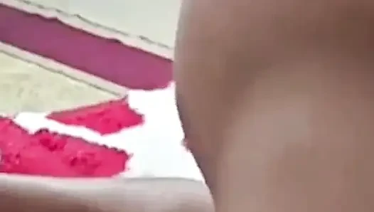 Seks threesome sama gadis arab dengan pantat bahenol