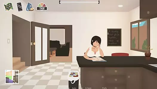 A Town Uncovered #6 've Grown up so Much!