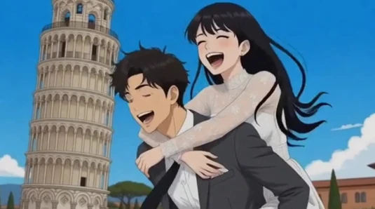 Sushi Girl: Rich Guys Eat Food off a Sexy Slut's Body and Then Fuck Her