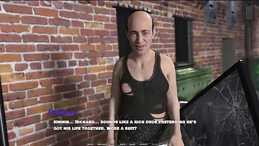 Şehvetli Boşanmış MILF'lere Takıntılı (Bölüm 14)