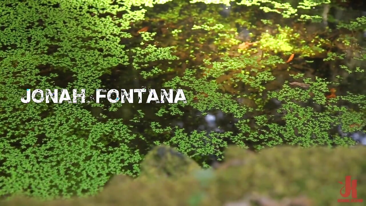 Deep Woods Domination Chapter 1