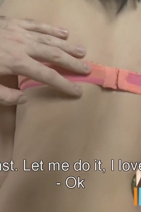 Telling sexy secrets makes the Russian tart craving a shaft