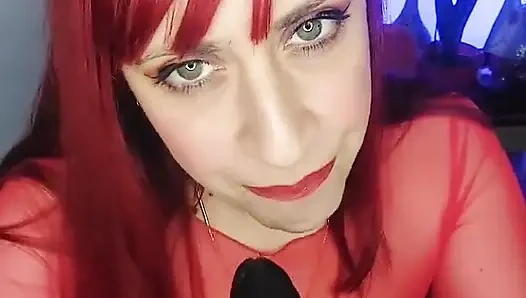 Pacing with the Most Gauchite Demon in Halloween