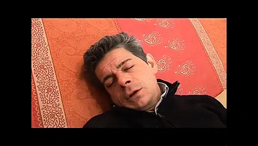 Quel Porco del mio Patrigno - (Original Full Movie Uncut)