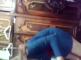 egypt house dance