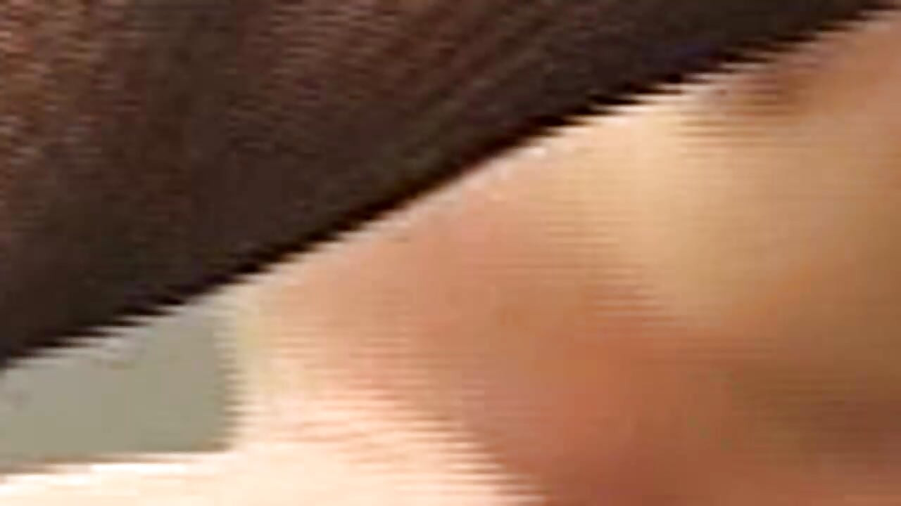 Gaping Asshole Overflowing Thick Cum After Intense Stretching