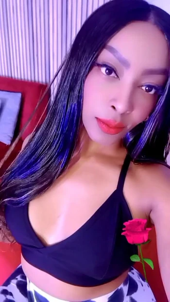 I don’t want to talk to everyone  I just want to talk to you, but you have to come to my stream