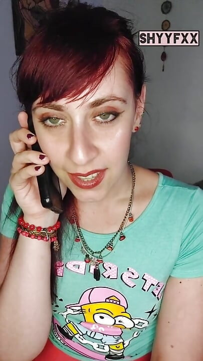 Shyyfxx przeleciał mojego osobistego trenera po ciężkiej pracy i pocenie się! Roleplay
