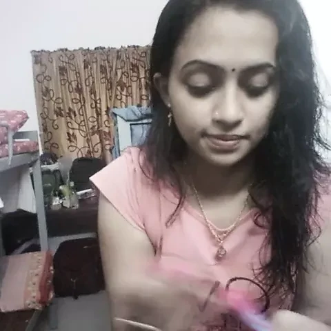 How is my lips?