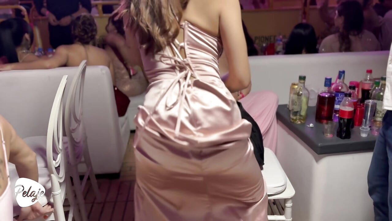 I Picked Up This Pretty Girl at the Club and Made Her My Whore at the Hotel
