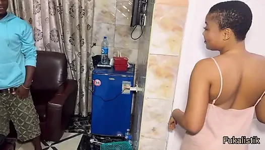 Baddie menyebalkan pada suami saudara perempuannya