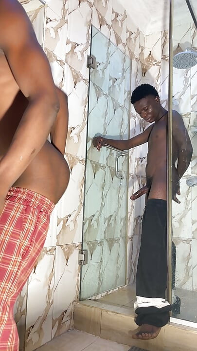 Black Twink