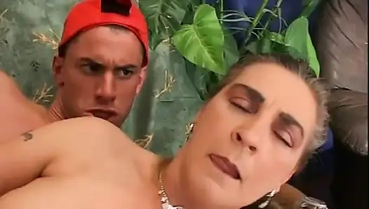 Italienische tabu-zusammenstellung vol. 1 - DVD