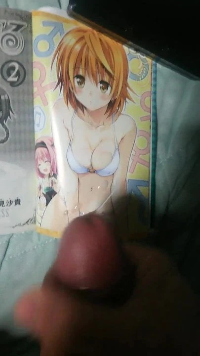 bukkake