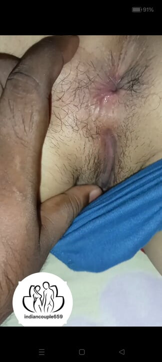 Bhabhi Ki Rasili Chut