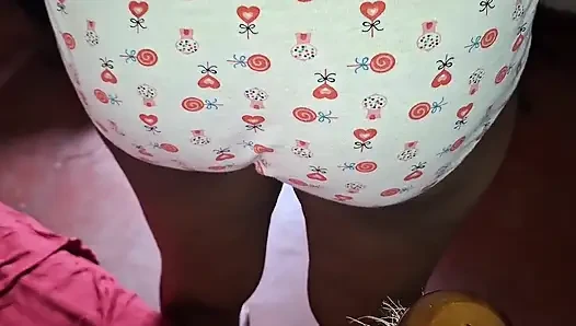 Curvy Asian Sugar MILF