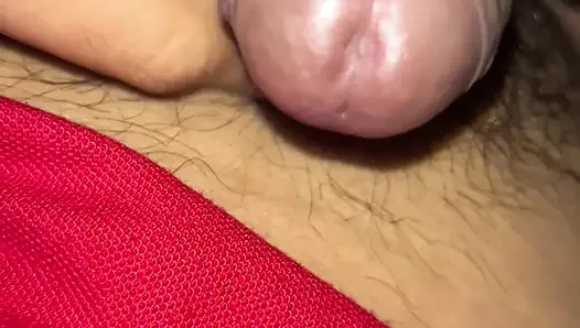 I'm going to masturbate until I'm bored with cum.
